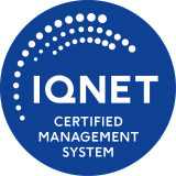 The International Certification Network